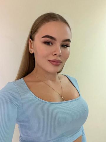 Индивидуалка Ангелина фото 3