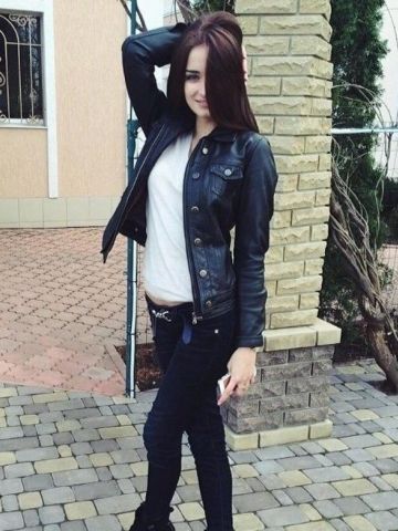 Проститутка Алиса, 23 года, г. Языково
