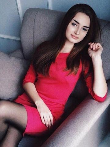 Индивидуалка Алиса фото 2