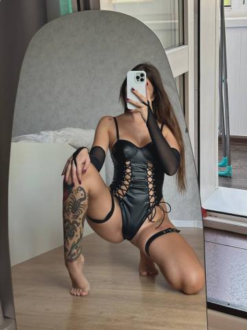 Индивидуалка Тамара фото 3